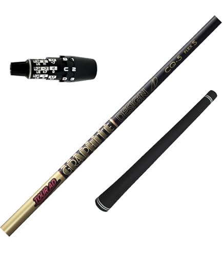 クラブ Graphite Design Tour AD GC-7 Flex X Graphite Design Tour AD