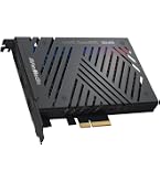玄人志向　4K 60fps 内蔵キャプチャーボード Amazon | 【玄人志向】キャプチャーボード 4K60fps パススルー対応