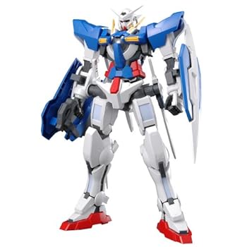 ガンダムエクシア