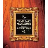 Concert at SUNTORY HALL [Blu-ray]