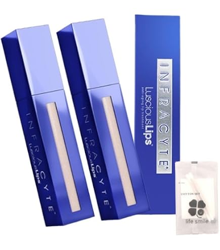 Amazon | Luscious Lips(ラシャスリップス) Petal Rebel #325