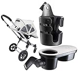 Bugaboo Cameleon3 Accessory Set - Arctic Grey by Bugaboo [並行輸入品]