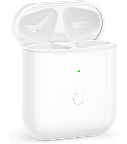 Amazon | Air Pods Pro 1およびPro 2 Gen専用ワイヤレス充電ケース 