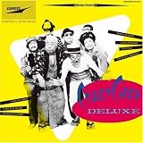 クレイジー・キャッツ・デラックス(紙ジャケット仕様)