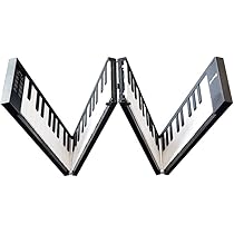 Amazon | TAHORNG OP88BK オリピア ORIPIA 折り畳み式電子ピアノ