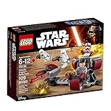 [レゴ]LEGO Star Wars Galactic Empire Battle Pack 75134 6135726 [並行輸入品]