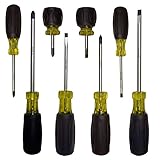 Jonard SDK-8 Screwdriver Set, 8 Piece [並行輸入品]