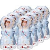 メンズマックス カップ 小倉由菜 シルバー 8個セット オナホール 163g極厚カップ 強力バキューム ローションIN 即使用モデル
