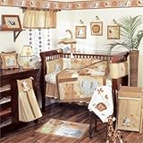 CoCaLo Baby Sahara Diaper Stacker by Cocalo