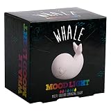 Whaleムードライト