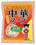 健康フーズ 中華スープ 32gX3袋入