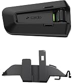 Amazon.co.jp: Cardo (カルド) バイク インカム PACKTALK EDGE 国内