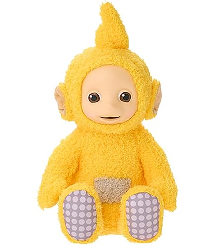 Amazon.co.jp: エスケイジャパン テレタビーズ ディプシー