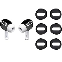 Amazon | イヤーピース airpods pro/airpods 3代（2021