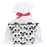 グリコ ポッキー4種入り保冷ランチバッグ ラッピングセット おかしのマーチ(omtma8607kk)