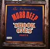 Shook Ones Part 2 / Shook Ones Part 1