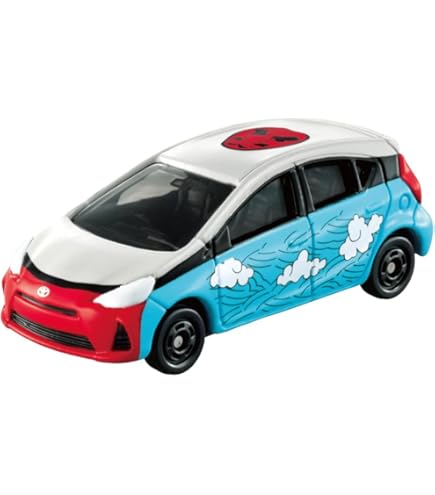 Amazon | 鬼滅の刃トミカ vol.4 16 錆兎 | ミニカー・ダイ