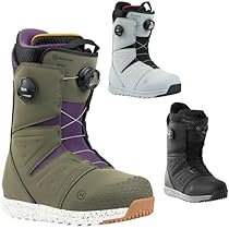トク　ナイデッカー スノーボード ブーツ 27cm ダブルボア ナイデッカー（NIDECKER）（メンズ）スノーボード ブーツ