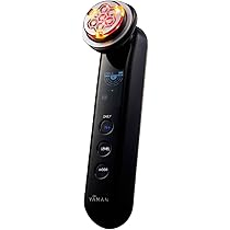 Amazon.co.jp: ヤーマン 美顔器 リフトアップ フォトプラス