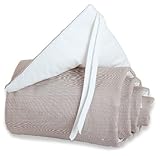 babybay original insert, brown *new* by babybay