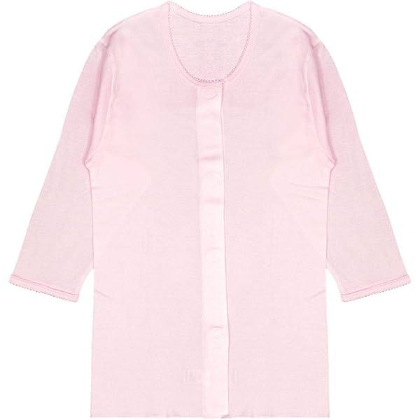 Amazon | Wacoal(ワコール)リラックス&スリープGranderベスト1分袖