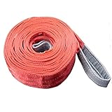 スリングベルト 5t 10m 幅125mm ベルトスリング 玉掛 吊ベルト 繊維ベルト ナイロンベルト クレーンベルト