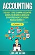 Accounting: The Baby Steps to Learn Accounting Assets for Beginners Who Have Difficulties In Understanding Accounting Assets: Volume 2 (Accounting, Assets, ... Assets, Financial Ratio) (English Edition)