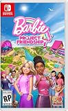 Barbie Project Friendship (輸入版:北米) – Switch