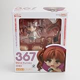 とある科学の超電磁砲 S ねんどろいど 白井黒子 (ノンスケール ABS&PVC塗装済み可動フィギュア)