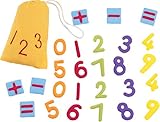 足し算引き算   Number And Maths Signs