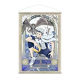 【公式】コスパ ハイキュー!! 描き下ろし 木兎光太郎 B2タペストリー 飛翔Ver.