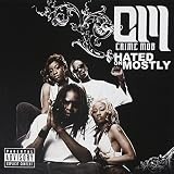 Hated On Mostly