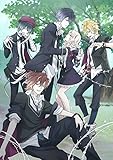 �A�j���uDIABOLIK LOVERS MORE,BLOOD�v�ʏ��IV