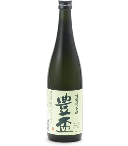 Amazon.co.jp: 豊盃 特別純米酒 1800ml : 食品・飲料・お酒