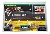 ESAB 16K09 4202 Acetylene Cutting Nozzle, 1/2-Inch by ESAB