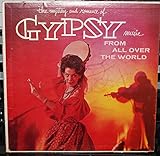 Gypsy Music
