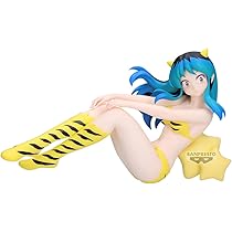 Amazon.co.jp: うる星やつら ESPRESTO-Soft and drifting-ラム