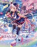 【Blu-ray】周防パトラ PatLive Complete BOX