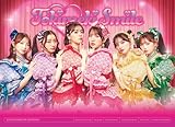 ときめきえがお (特殊商品) (特製BOX / AL+Blu-ray2枚組+キノキット) - 超ときめき♡宣伝部