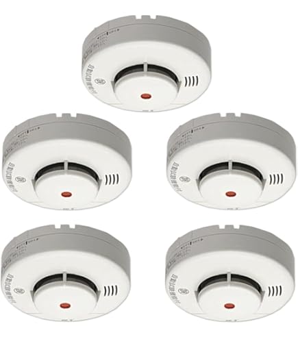 Amazon.co.jp: パナソニック けむり当番 住宅用 火災警報器 煙式