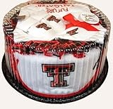 テキサスTechレッドRaidersベビー服ギフトセット