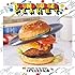 かせきさいだぁ「SOUND BURGER PLANET」