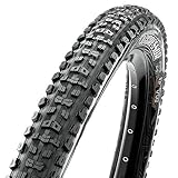 Maxxis Aggressor EXO/TR タイヤ