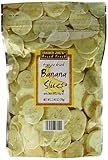 Trader Joe's 【トレーダージョーズ フリーズドライ　バナナ 】 [並行輸入品]