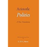 Politics: A New Translation (The New Hackett Aristotle)