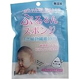 テクセルジャパン こんにゃくスポンジ