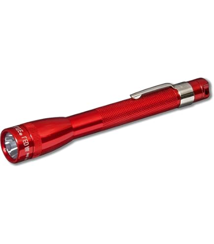 Amazon | MAG-LITE(マグライト) ソリテールライト BP BL K3A116V | MAG