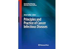 Principles and Practice of Cancer Infectious Diseases (Current Clinical Oncology)