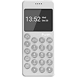 Punkt. MP02 New Generation 集中力を取り戻す携帯電話 SIMフリー 4G LTE ミニマリスト 日本語対応 nano SIM【日本正規代理店】