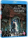 Jujutsu Kaisen - Part 1 [Blu-ray]
